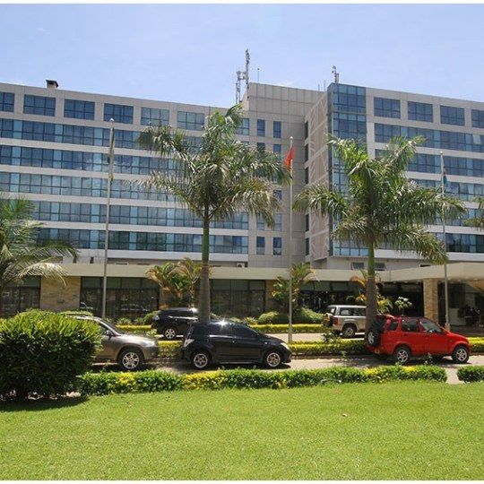 Hotel Check-In Experience